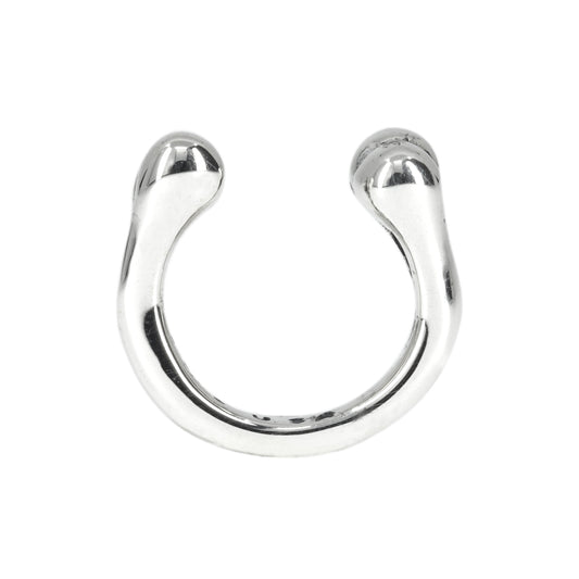 Ear Cuff : Half Engrave