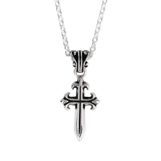 Pendant : Pollicino Cross 2nd