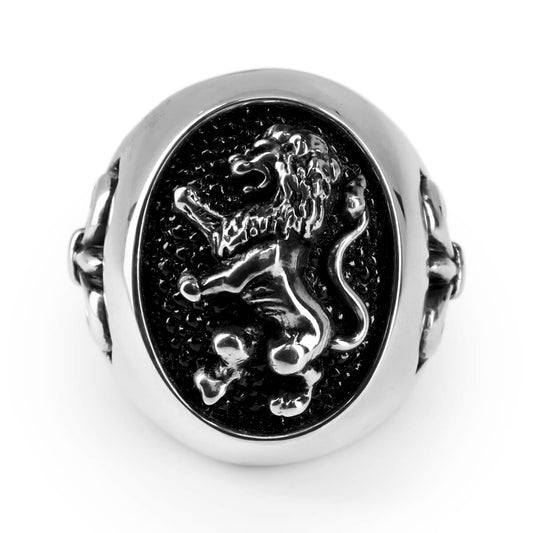 Ring : Special Edition w/Lion