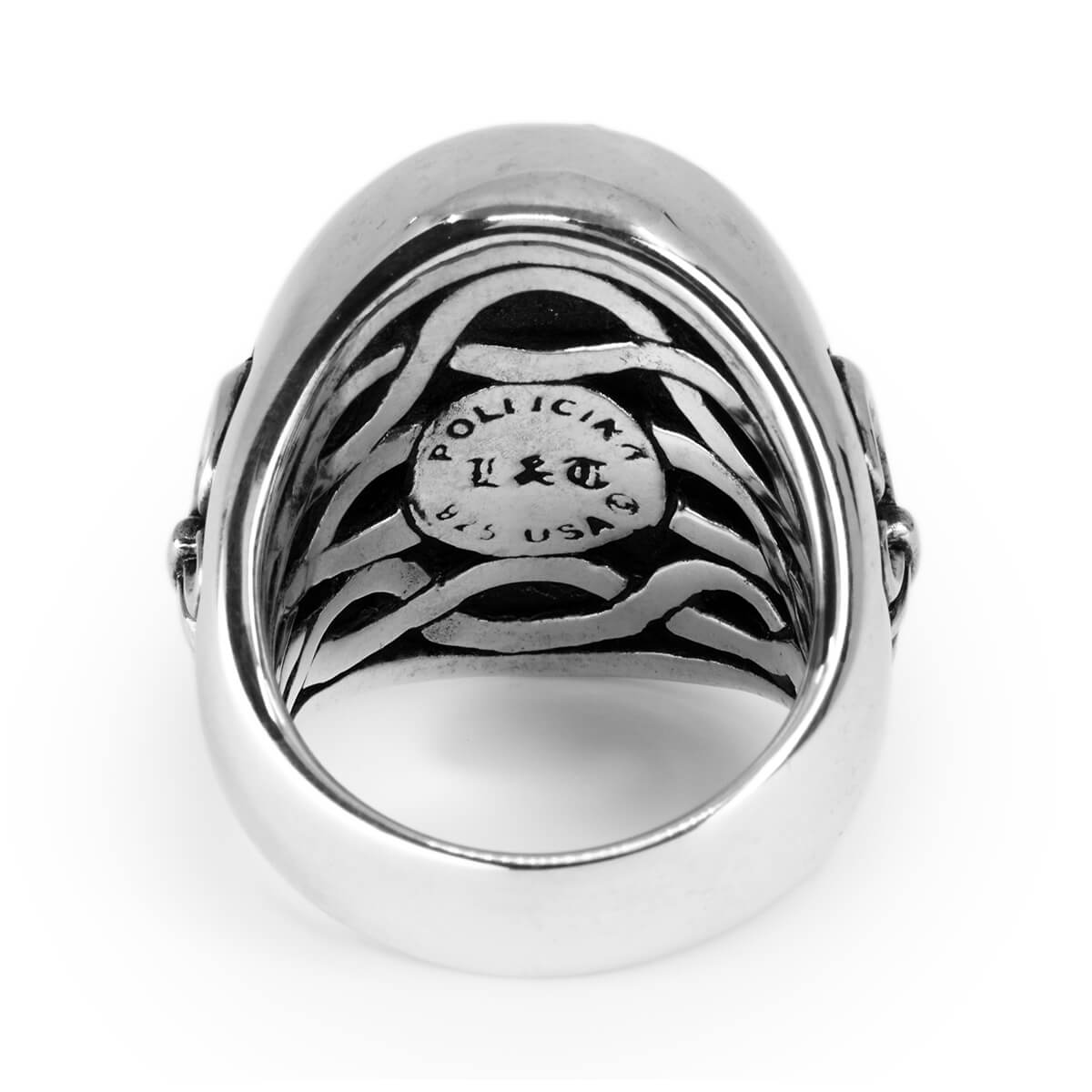 Ring : Special Edition w/Lion