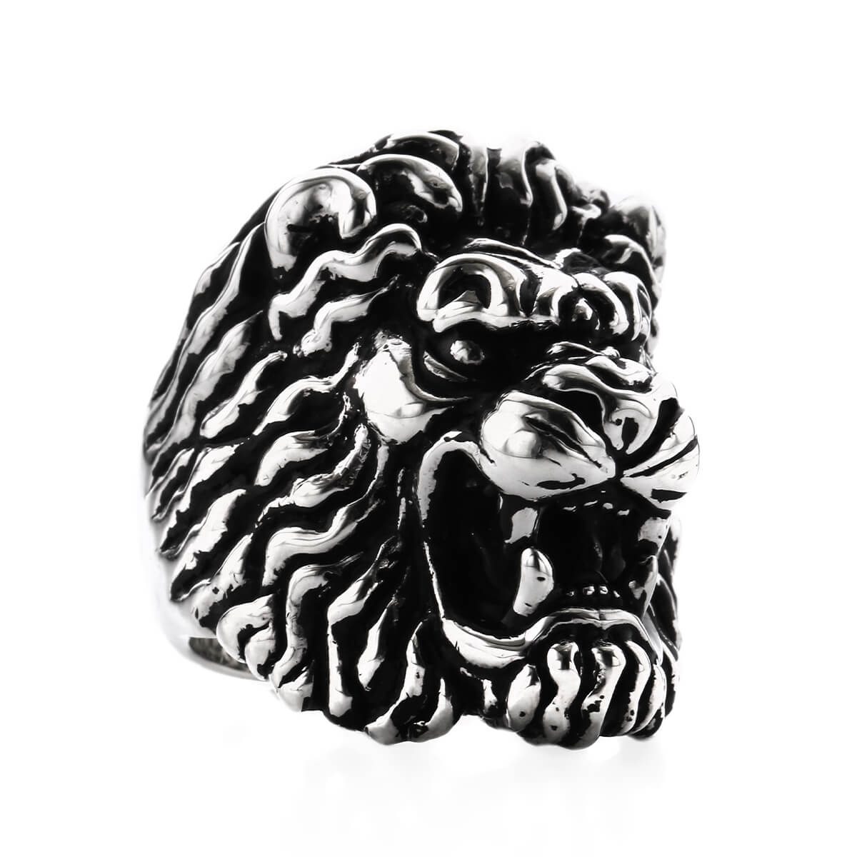 Ring : Grand Lion