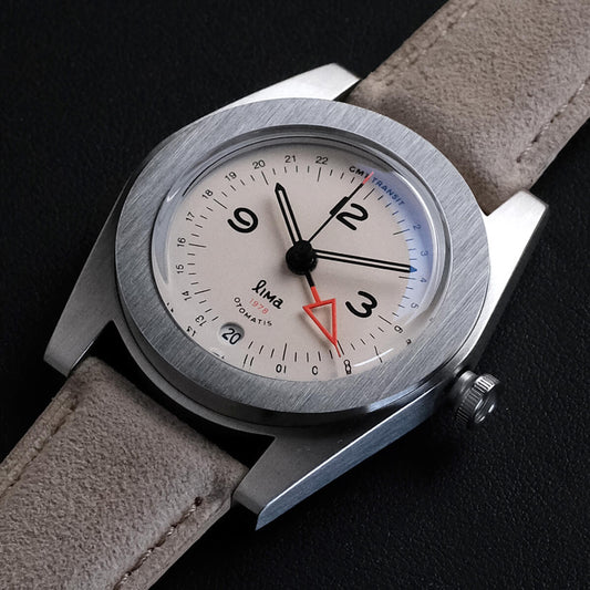 GMT TRANSIT WHITE