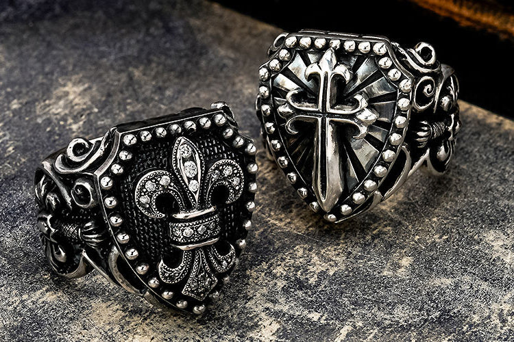 Leathers and Treasures