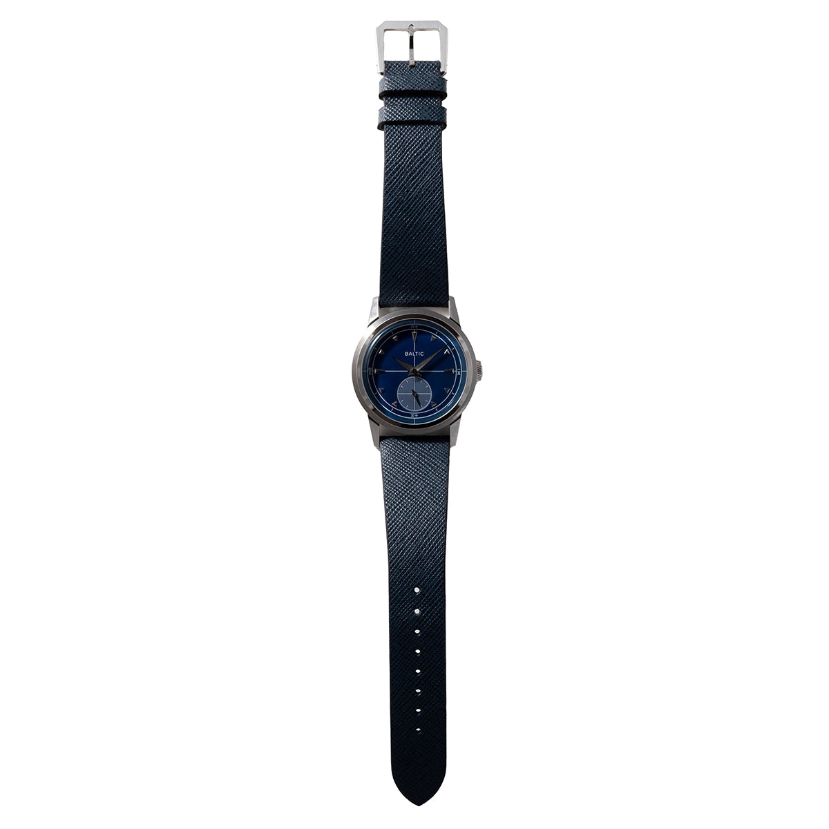 Prismic Japan Limited Edition Navy Porcelain Dial