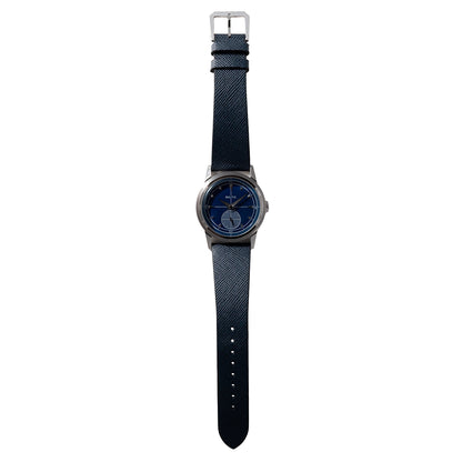 Prismic Japan Limited Edition Navy Porcelain Dial