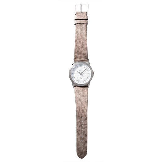 Prismic Japan Limited Edition White Porcelain Dial
