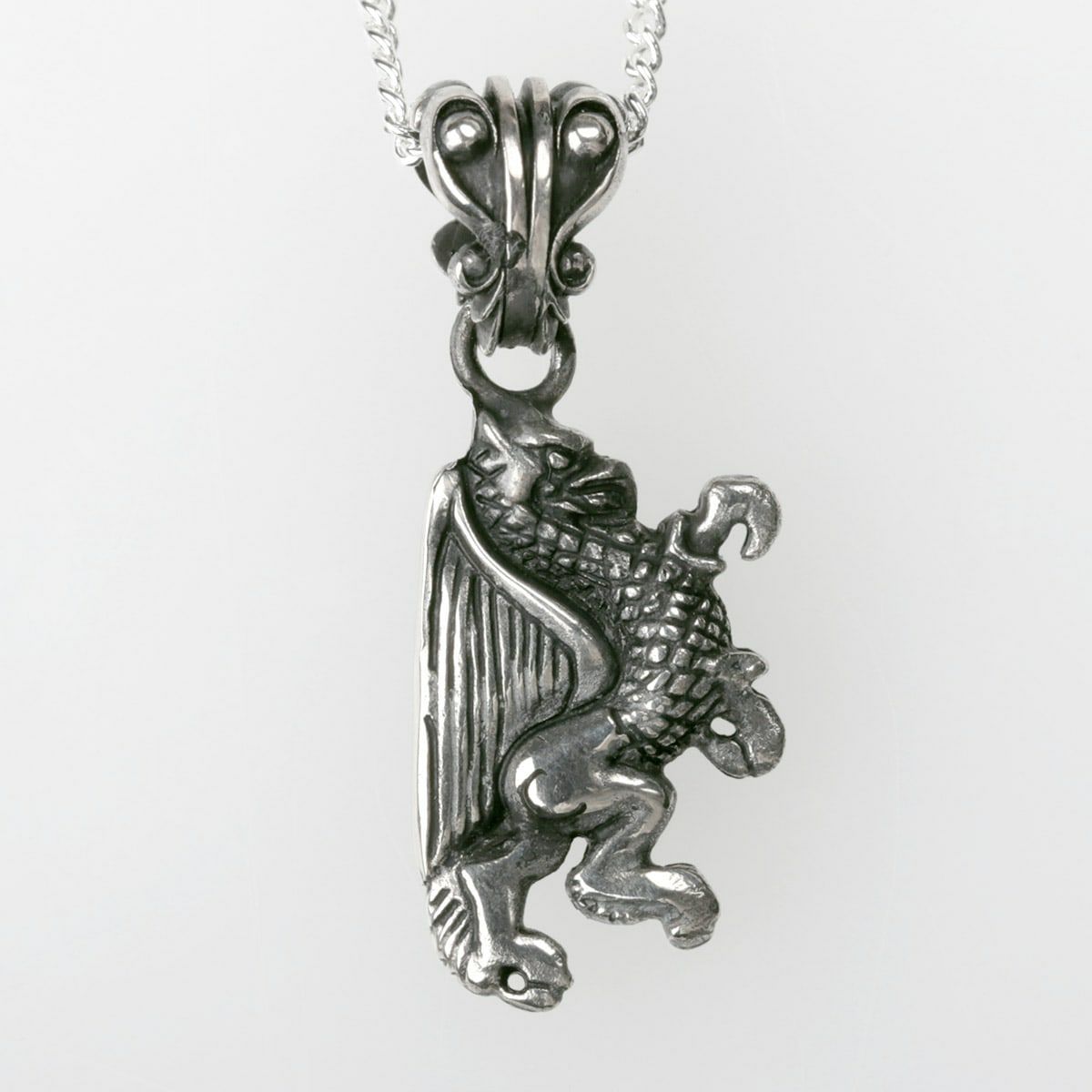 Charm : Griffin