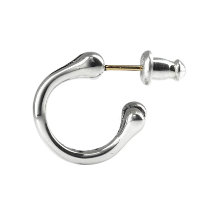 Earring : Small Bone