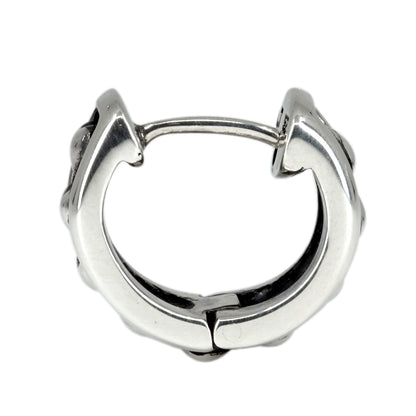 Earring : Heart Interior