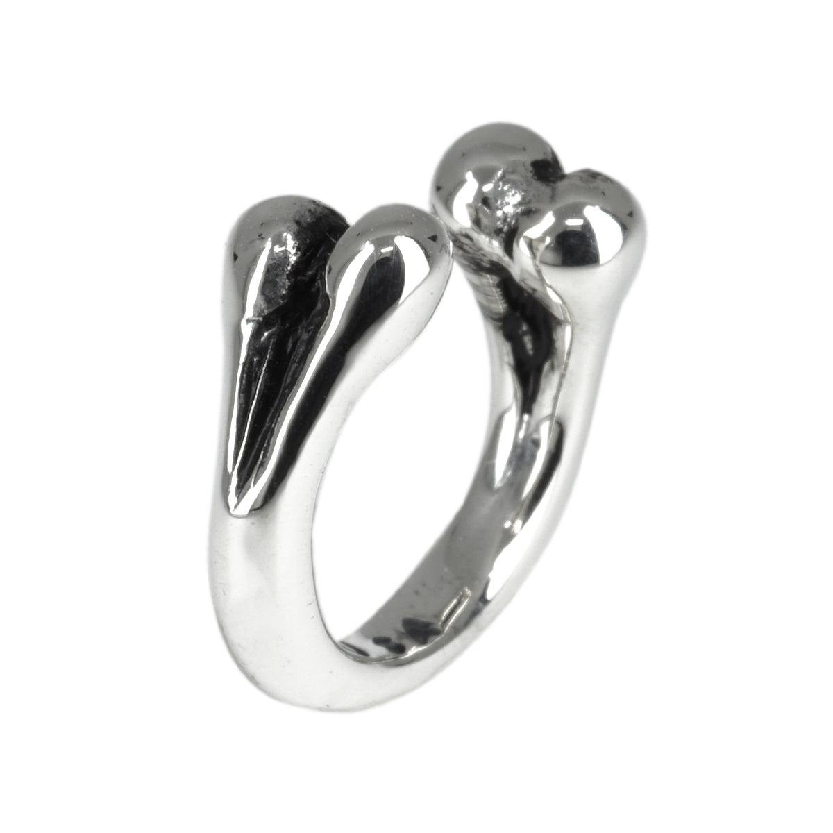 Ear Cuff : Half Engrave