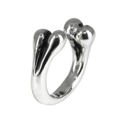 Ear Cuff : Half Engrave