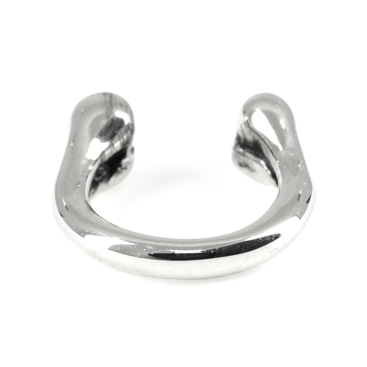 Ear Cuff : Half Engrave