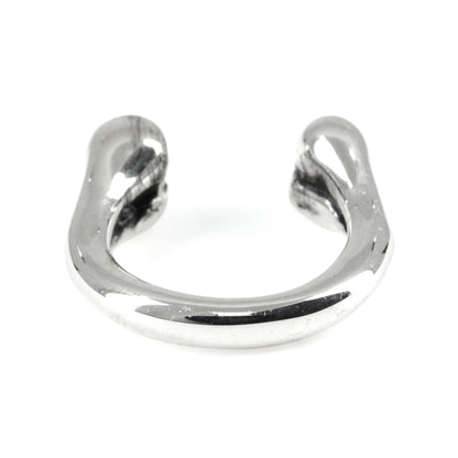 Ear Cuff : Half Engrave