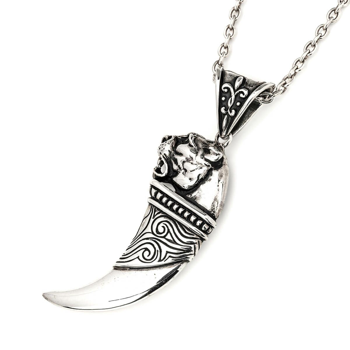Pendant : Lion Claw