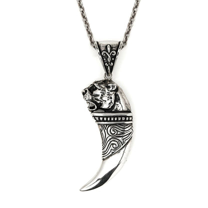 Pendant : Lion Claw