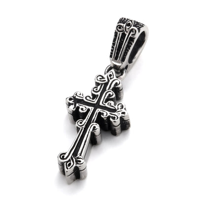 Pendant : Narrow Celtic Cross
