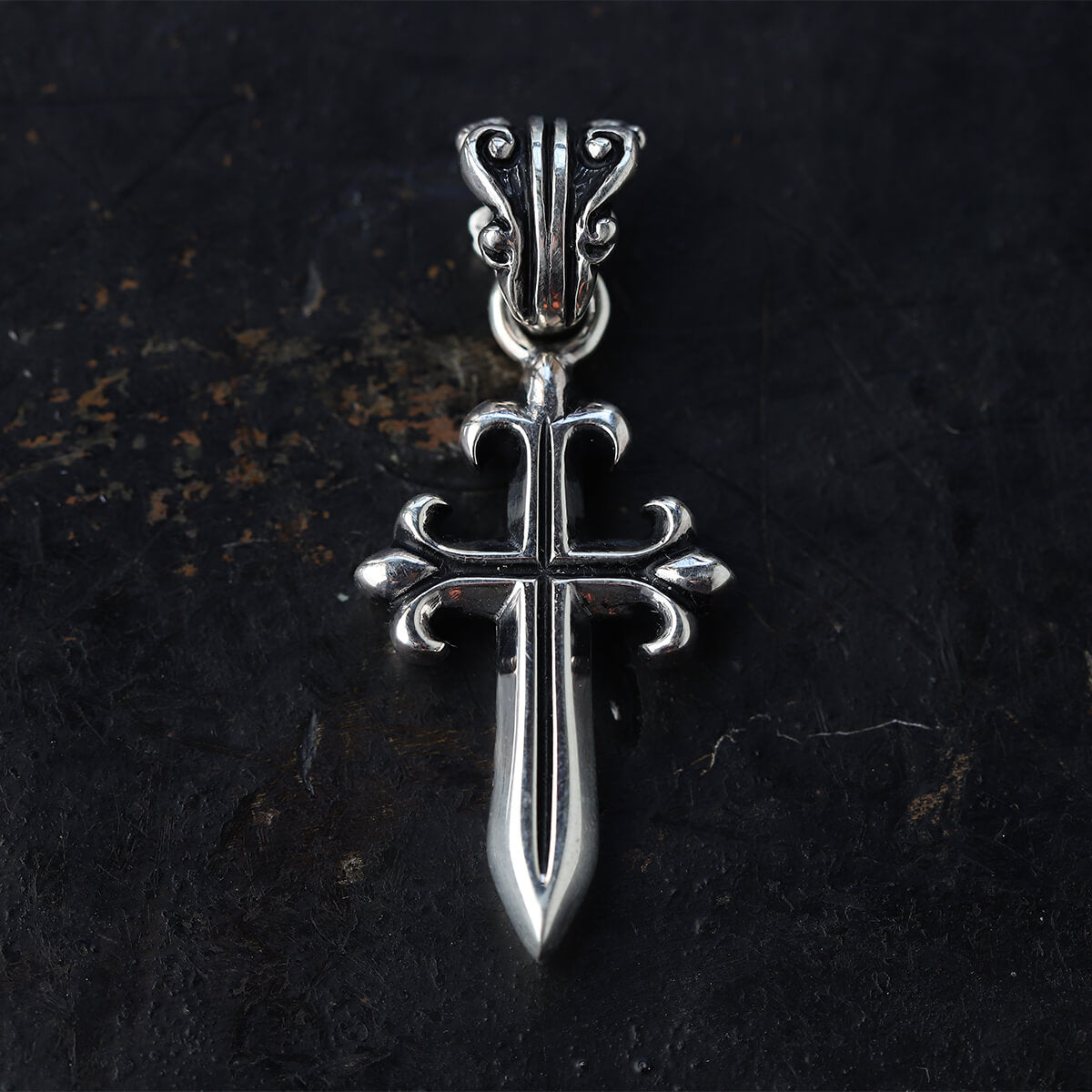 Pendant : Pollicino Cross 2nd