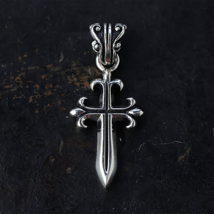 Pendant : Pollicino Cross 2nd