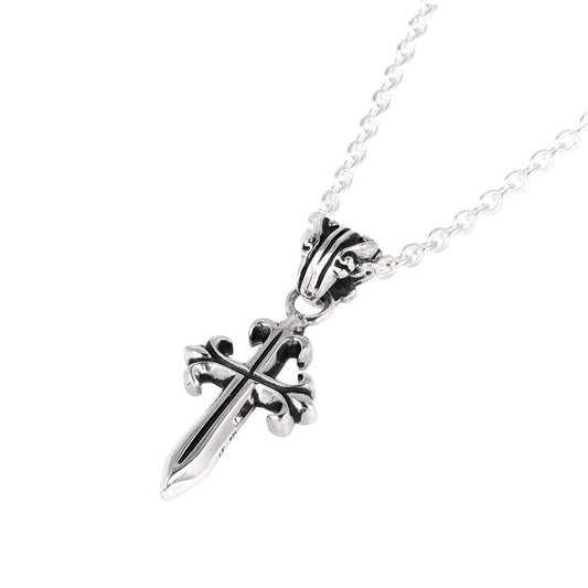 Pendant : Pollicino Cross 2nd