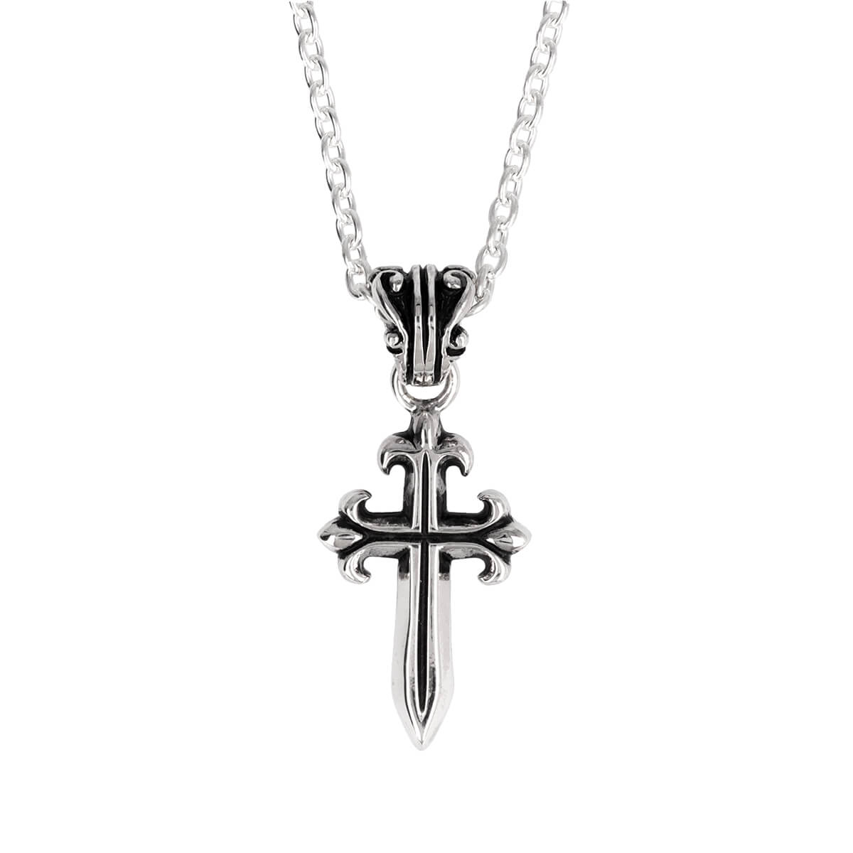 Pendant : Pollicino Cross 2nd