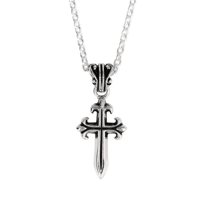 Pendant : Pollicino Cross 2nd