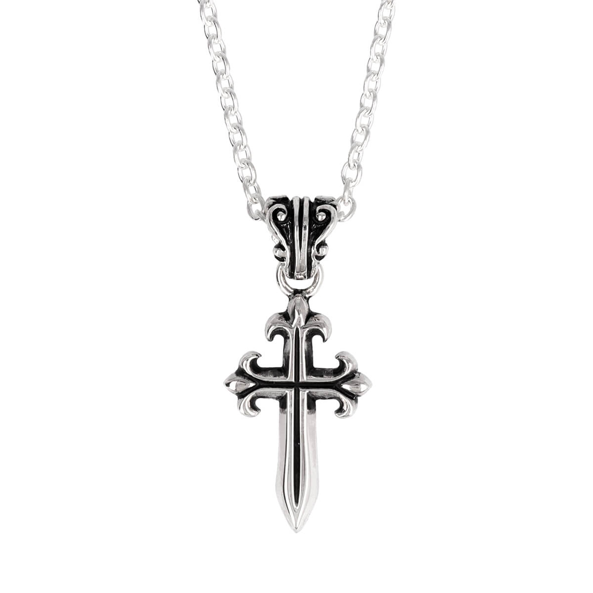 Pendant : Pollicino Cross 2nd