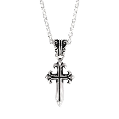 Pendant : Pollicino Cross 2nd