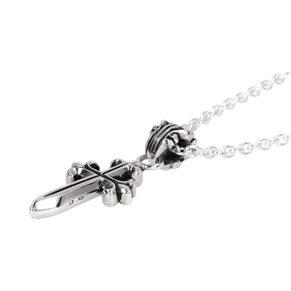 Pendant : Pollicino Cross 2nd