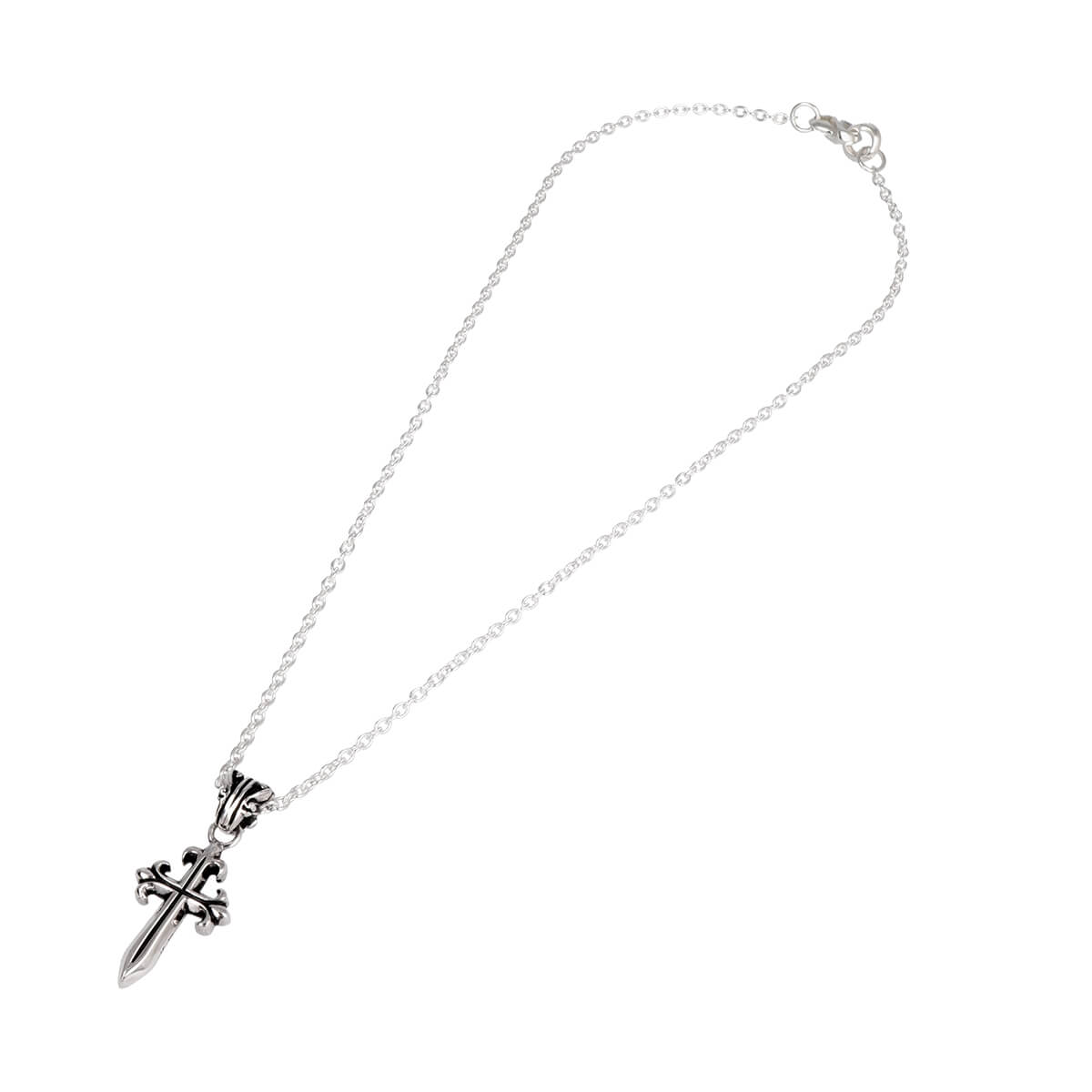 Pendant : Pollicino Cross 2nd