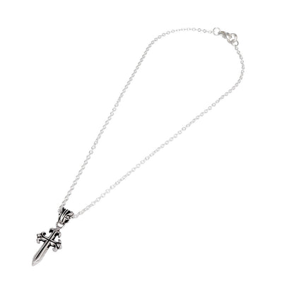 Pendant : Pollicino Cross 2nd