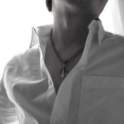 Pendant : Pollicino Cross 2nd