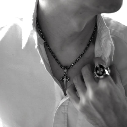 Pendant : Pollicino Cross 2nd