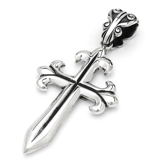 Pendant : Grand Pollicino Cross