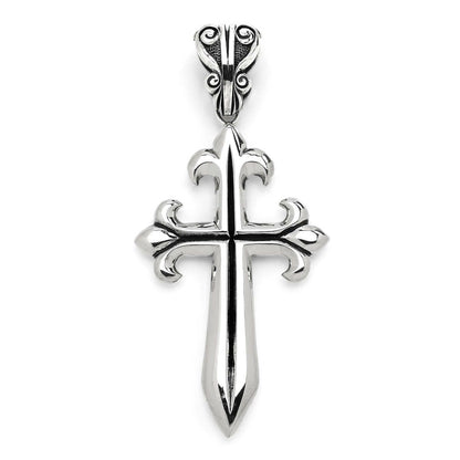 Pendant : Grand Pollicino Cross