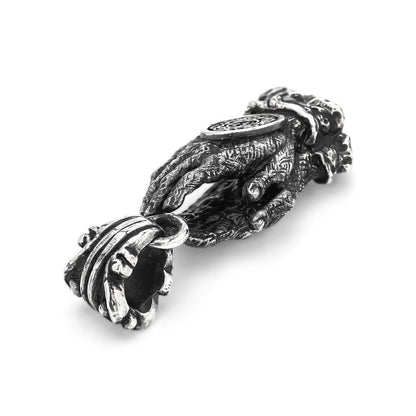 Pendant : Praying Hands