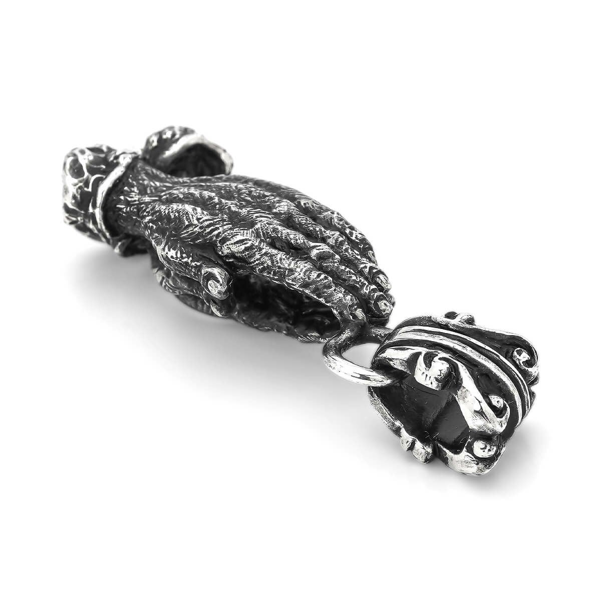 Pendant : Praying Hands