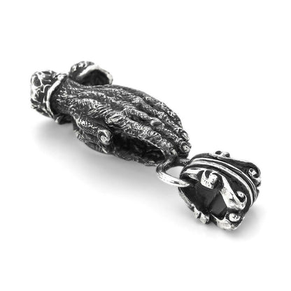 Pendant : Praying Hands