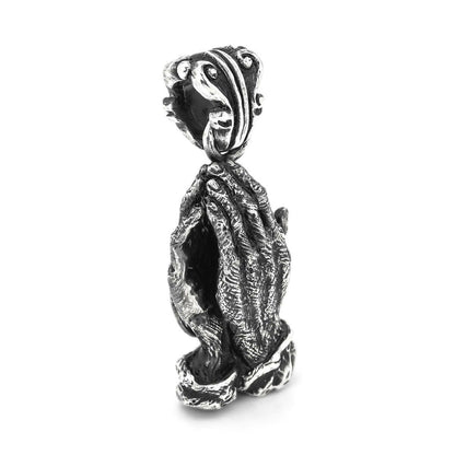 Pendant : Praying Hands