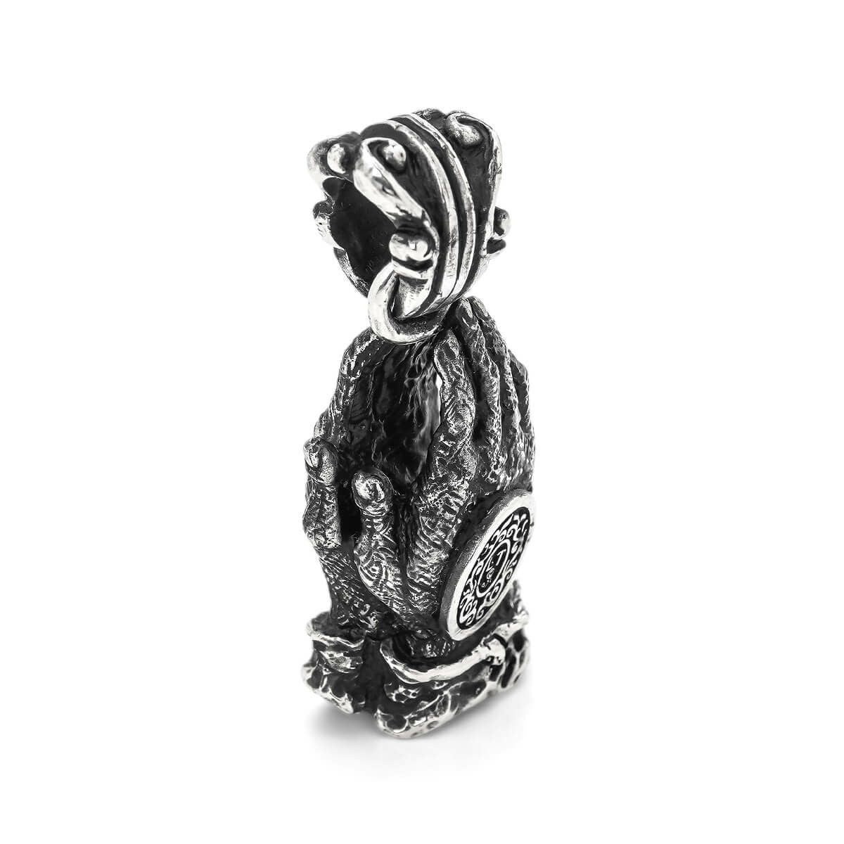 Pendant : Praying Hands