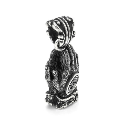 Pendant : Praying Hands