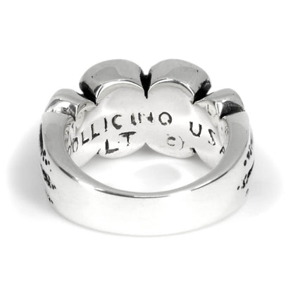 Ring : Chevron