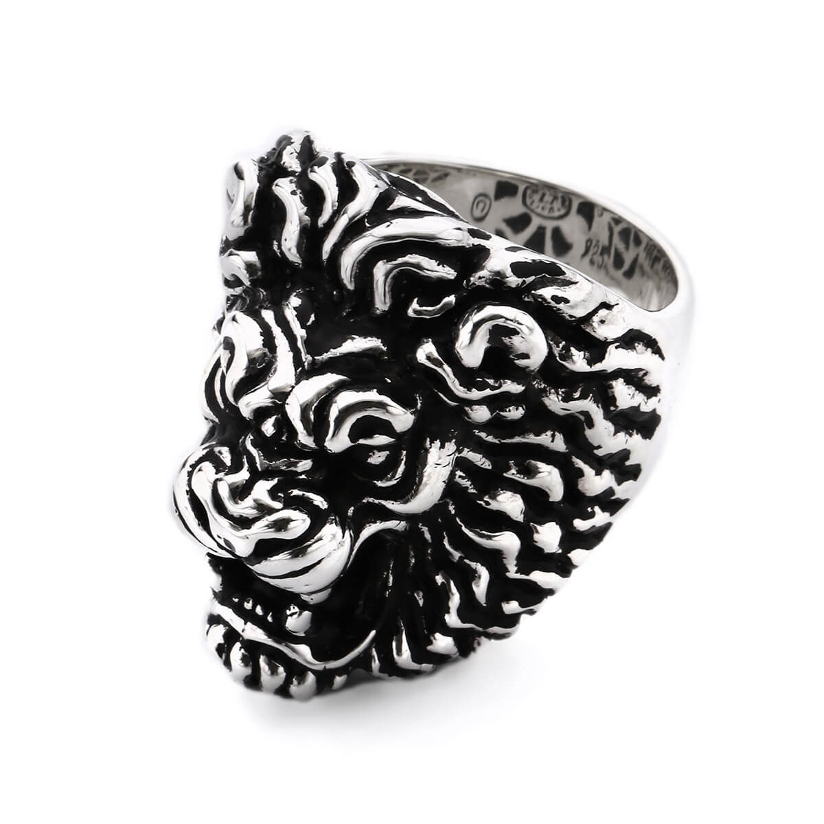 Ring : Grand Lion