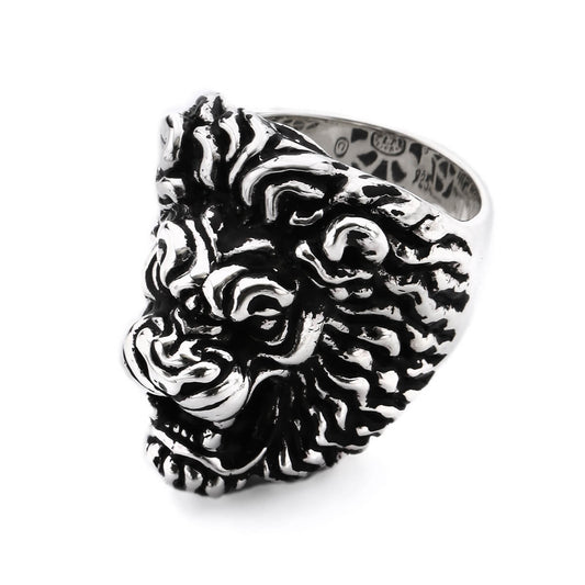 Ring : Grand Lion