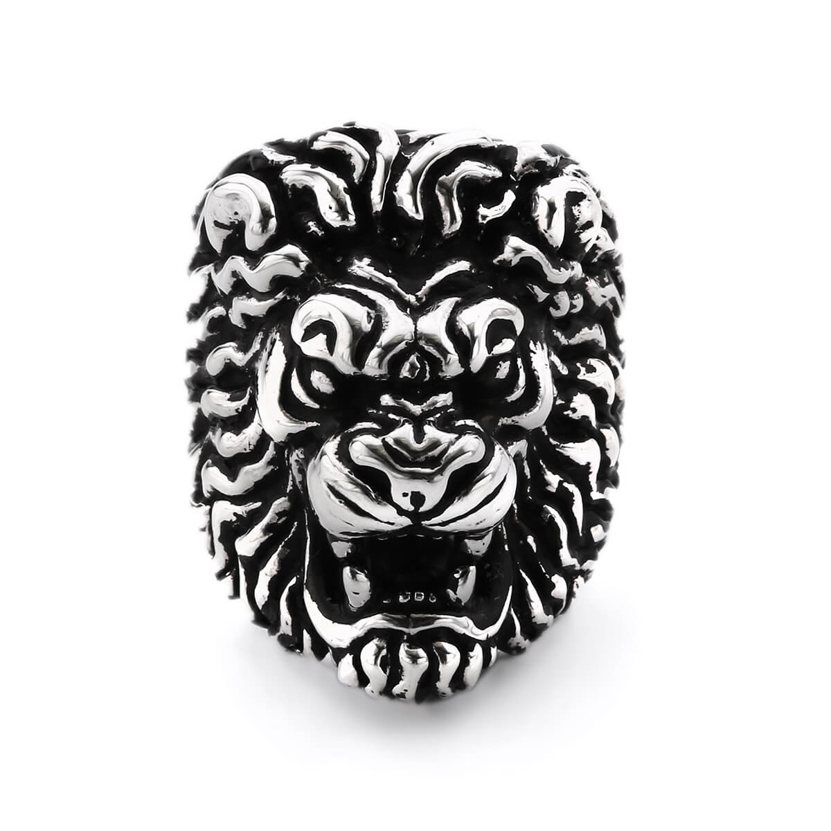 Ring : Grand Lion