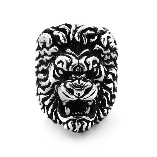 Ring : Grand Lion