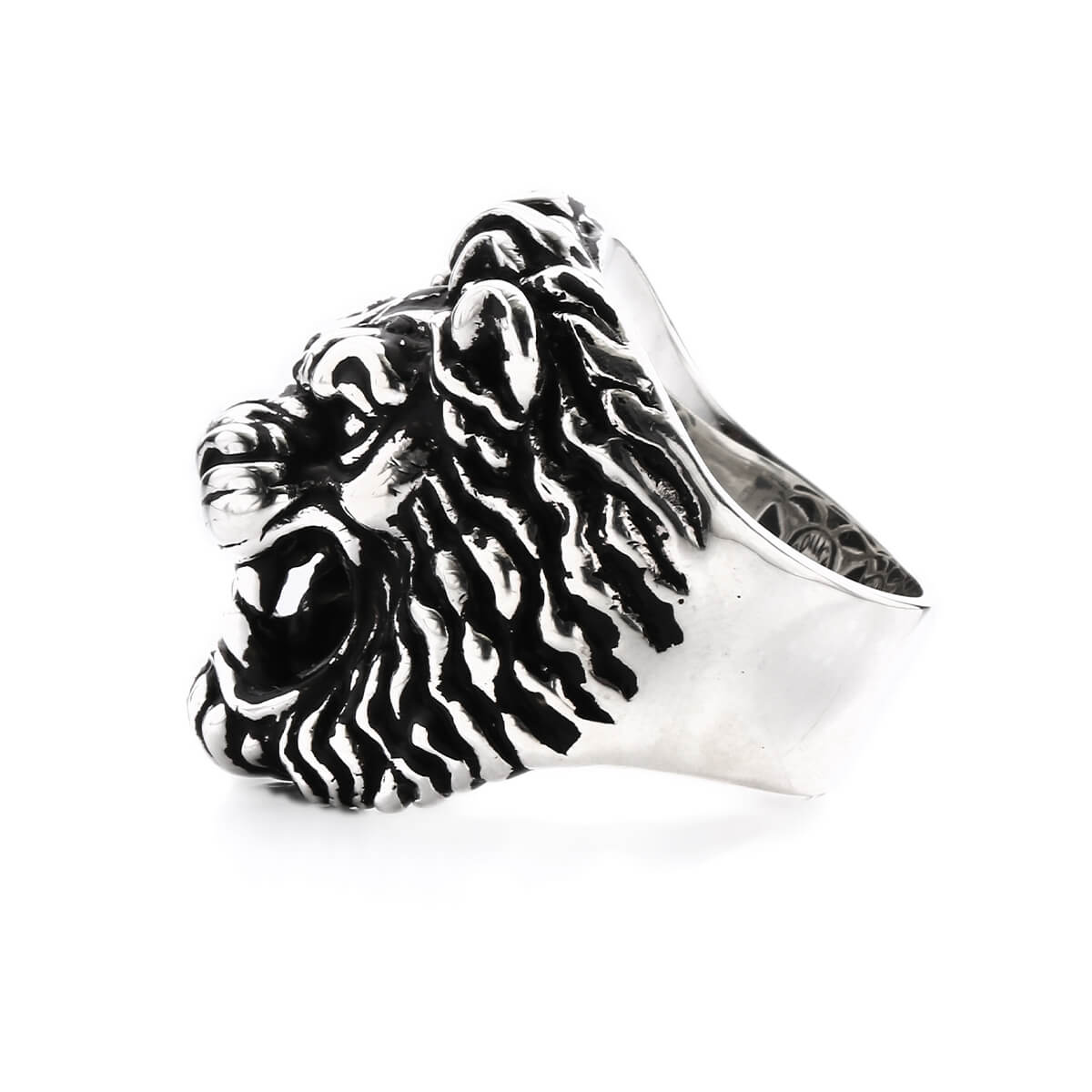 Ring : Grand Lion