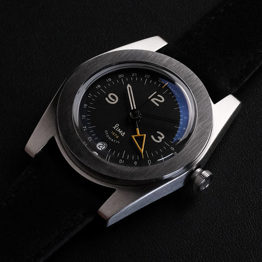 GMT TRANSIT BLACK