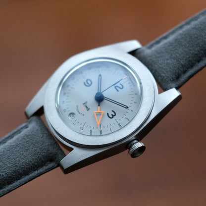 GMT TRANSIT GREY