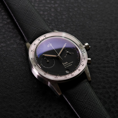 KRONOSPRINTER Breguet Black