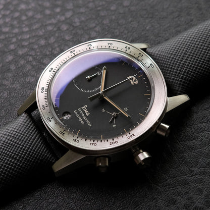 KRONOSPRINTER Breguet Black